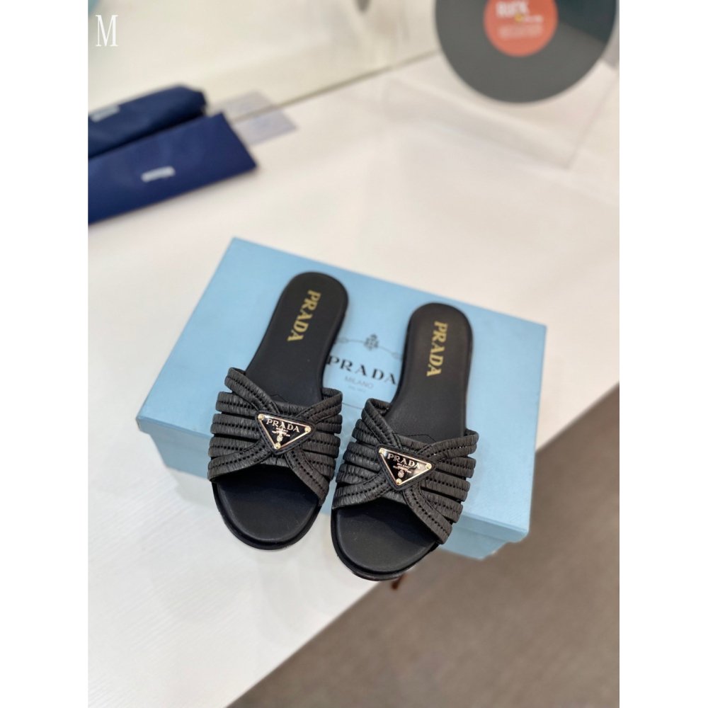Prada Slippers 112