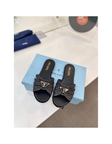 Prada Slippers 112