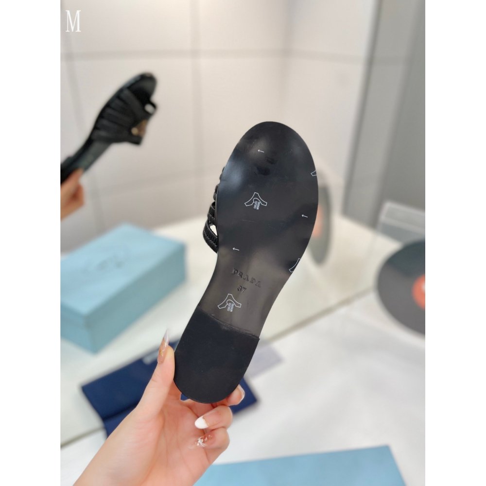 Prada Slippers 112