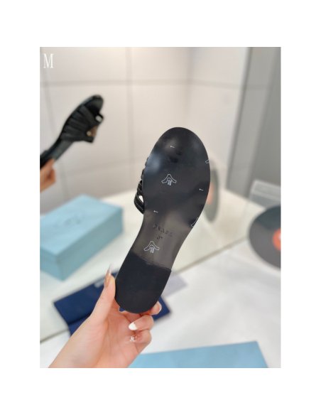 Prada Slippers 112