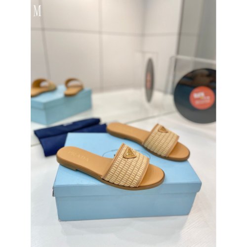 Prada Slippers 113