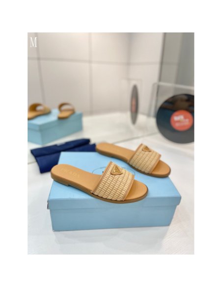 Prada Slippers 113