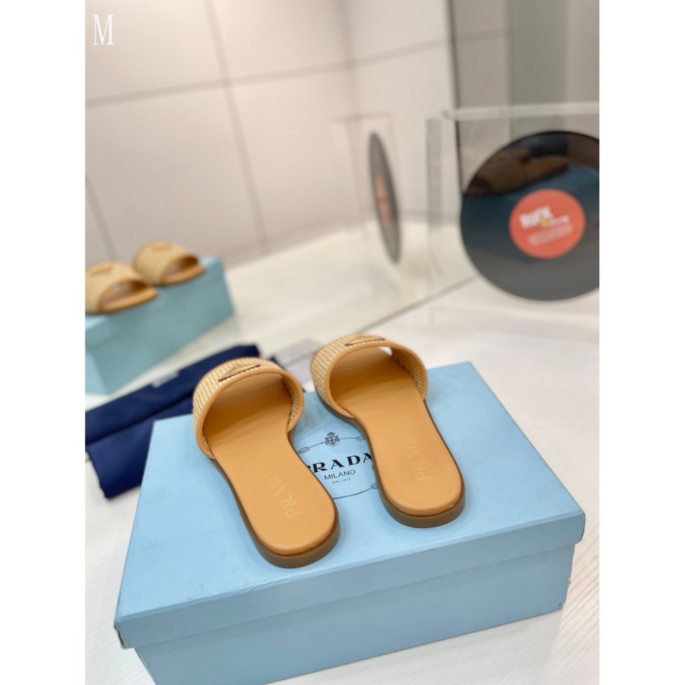Prada Slippers 113