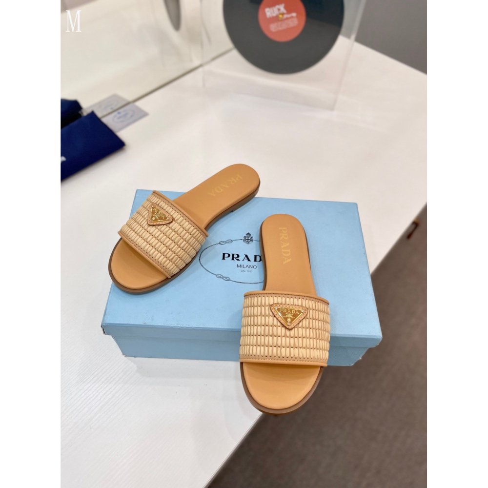 Prada Slippers 113