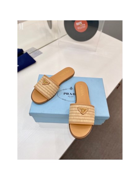 Prada Slippers 113
