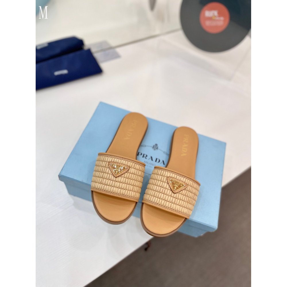 Prada Slippers 113