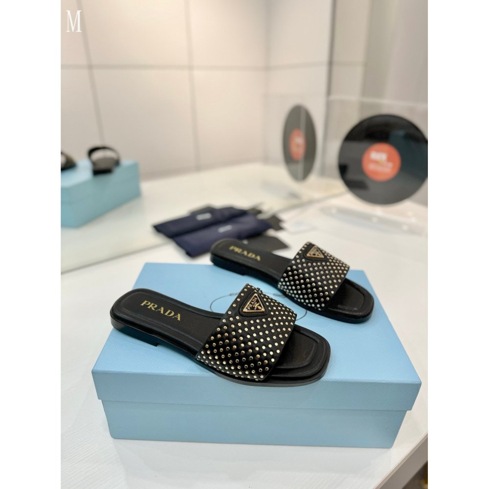 Prada Slippers 118