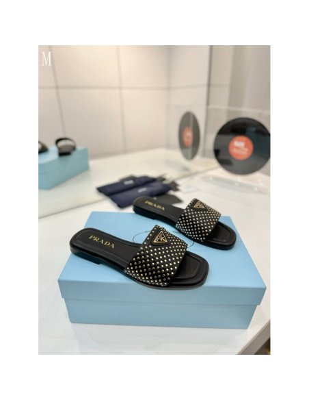 Prada Slippers 118