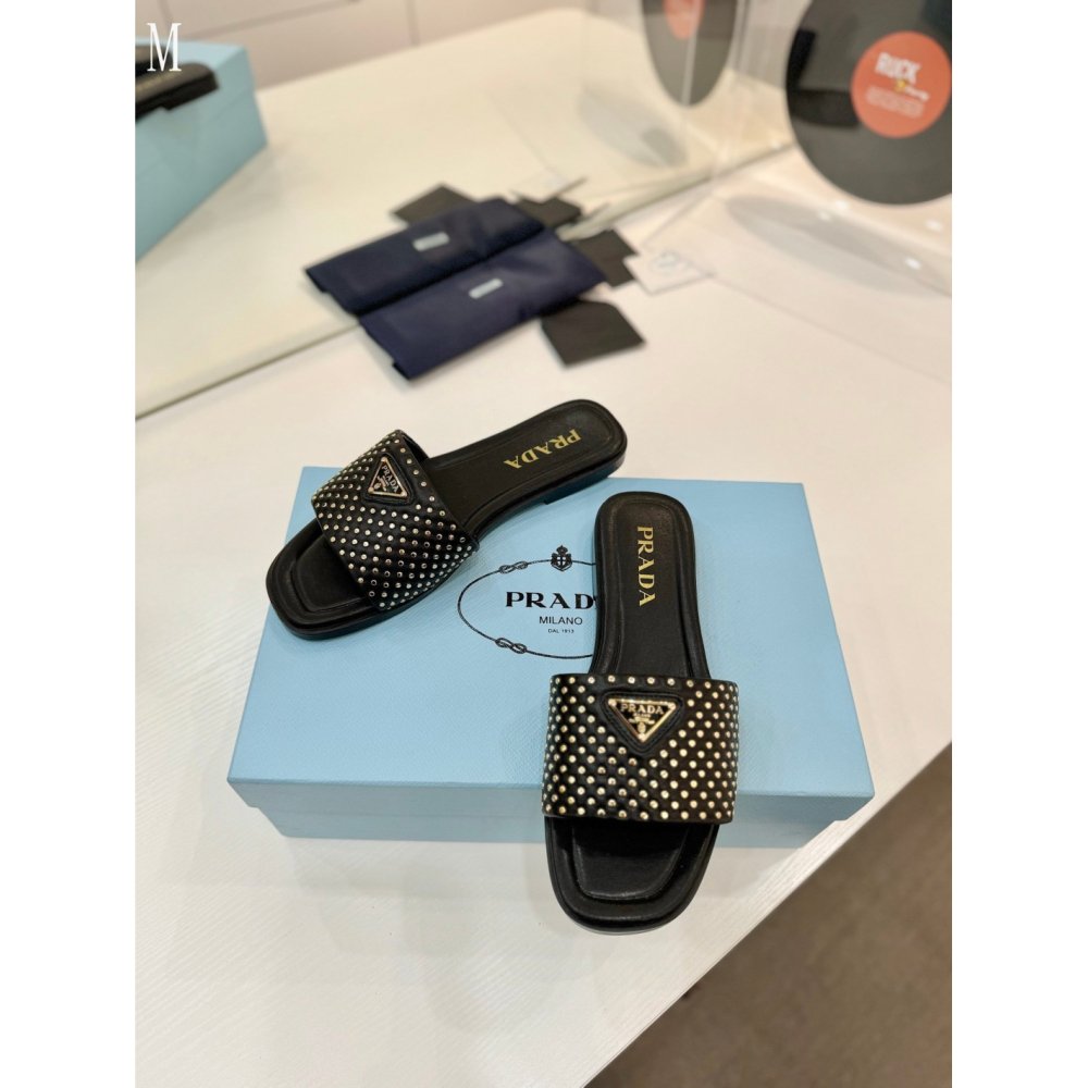 Prada Slippers 118