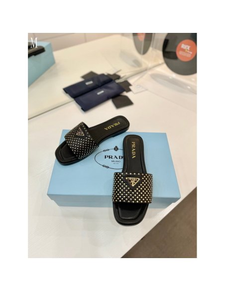 Prada Slippers 118