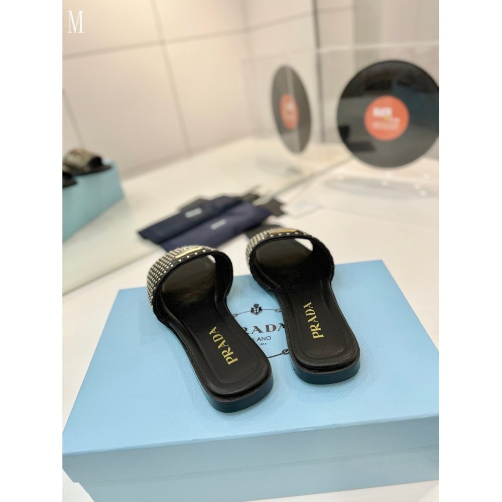 Prada Slippers 118