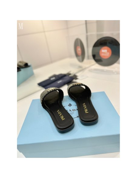 Prada Slippers 118