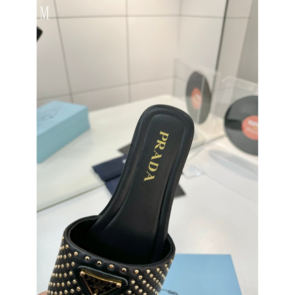 Prada Slippers 118
