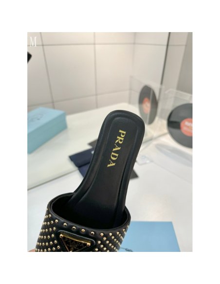 Prada Slippers 118