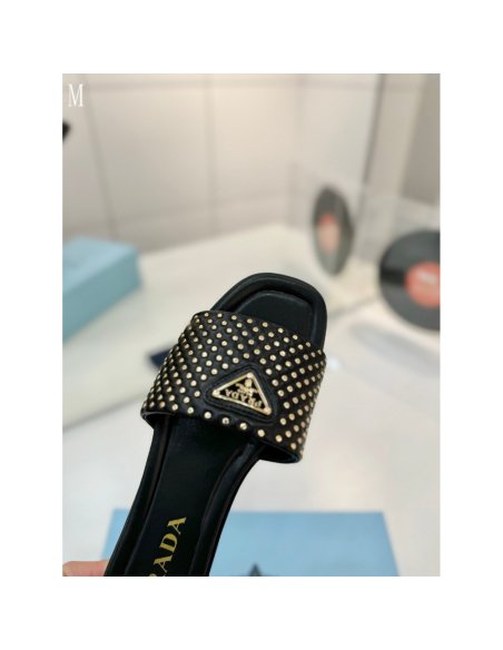 Prada Slippers 118