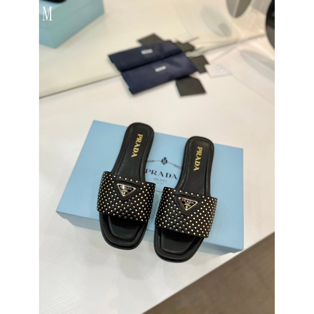 Prada Slippers 118
