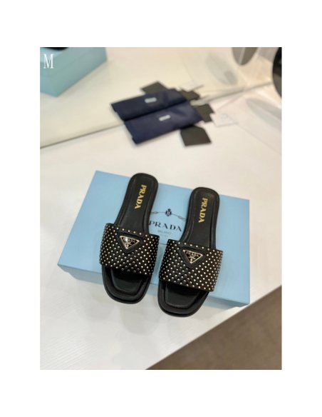 Prada Slippers 118