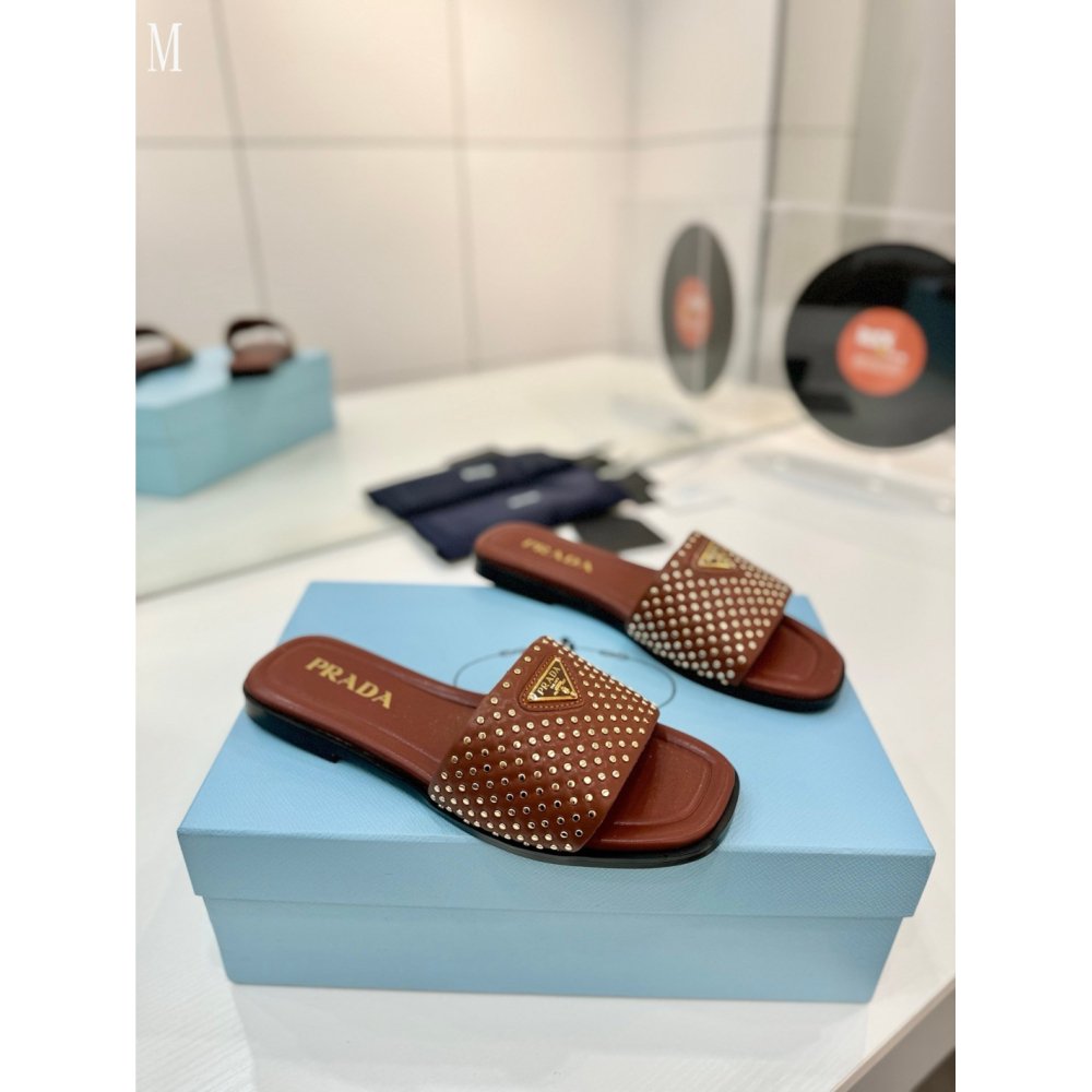 Prada Slippers 120