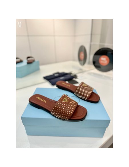 Prada Slippers 120