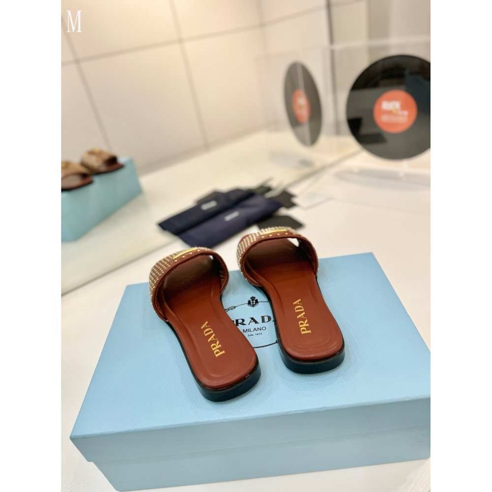 Prada Slippers 120