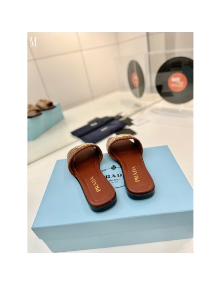 Prada Slippers 120
