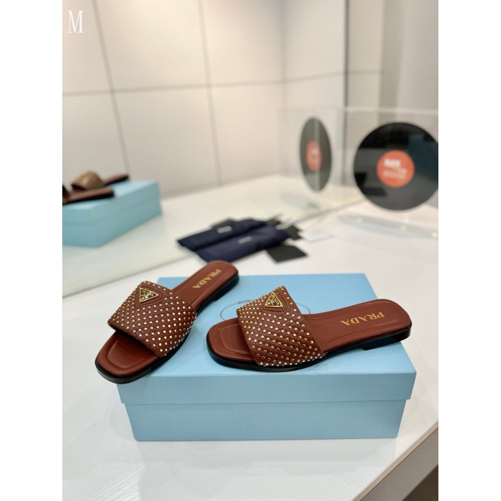 Prada Slippers 120