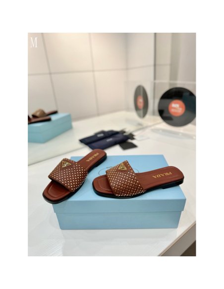 Prada Slippers 120