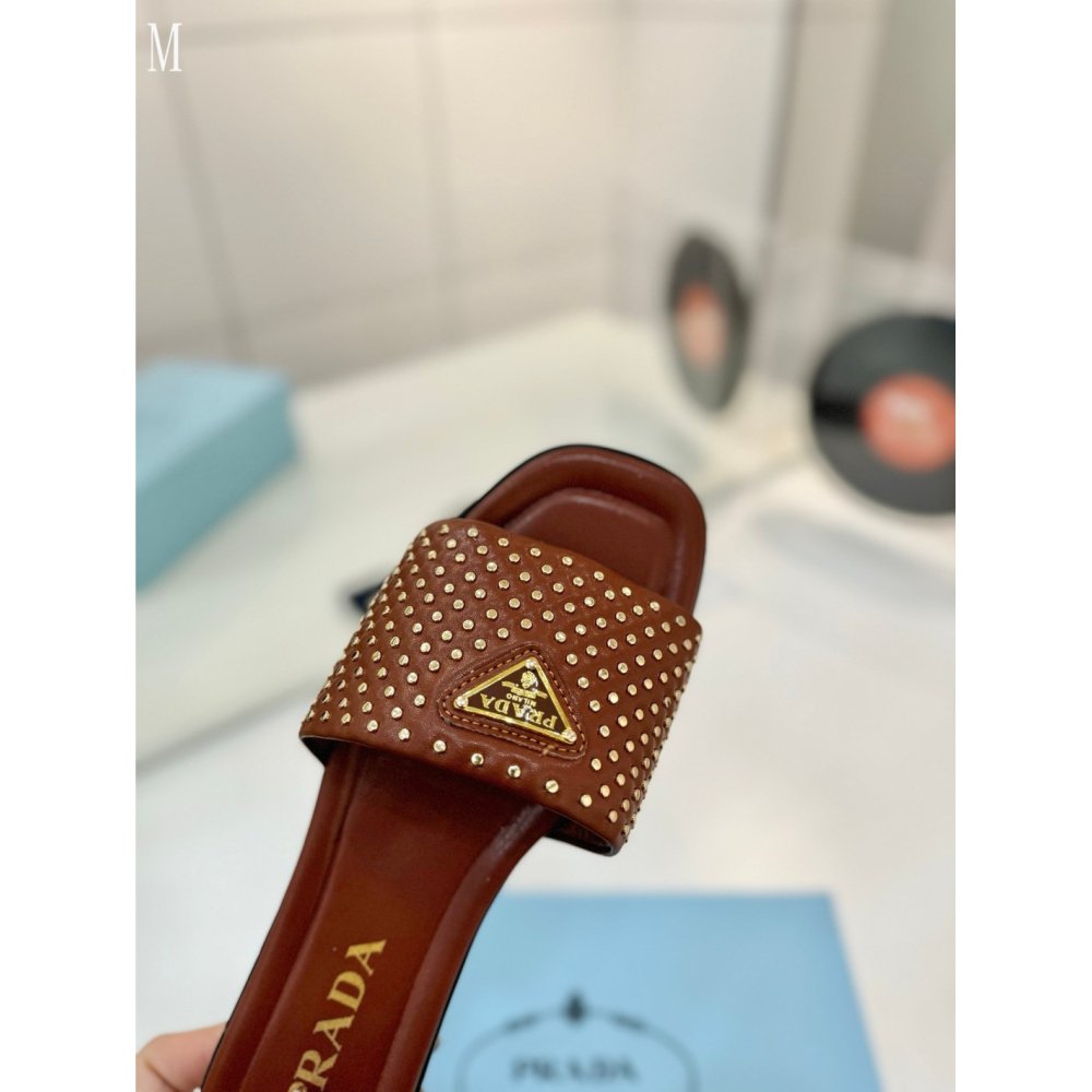 Prada Slippers 120