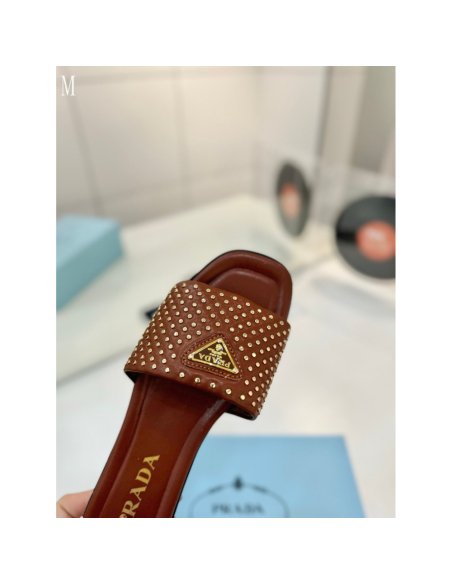 Prada Slippers 120