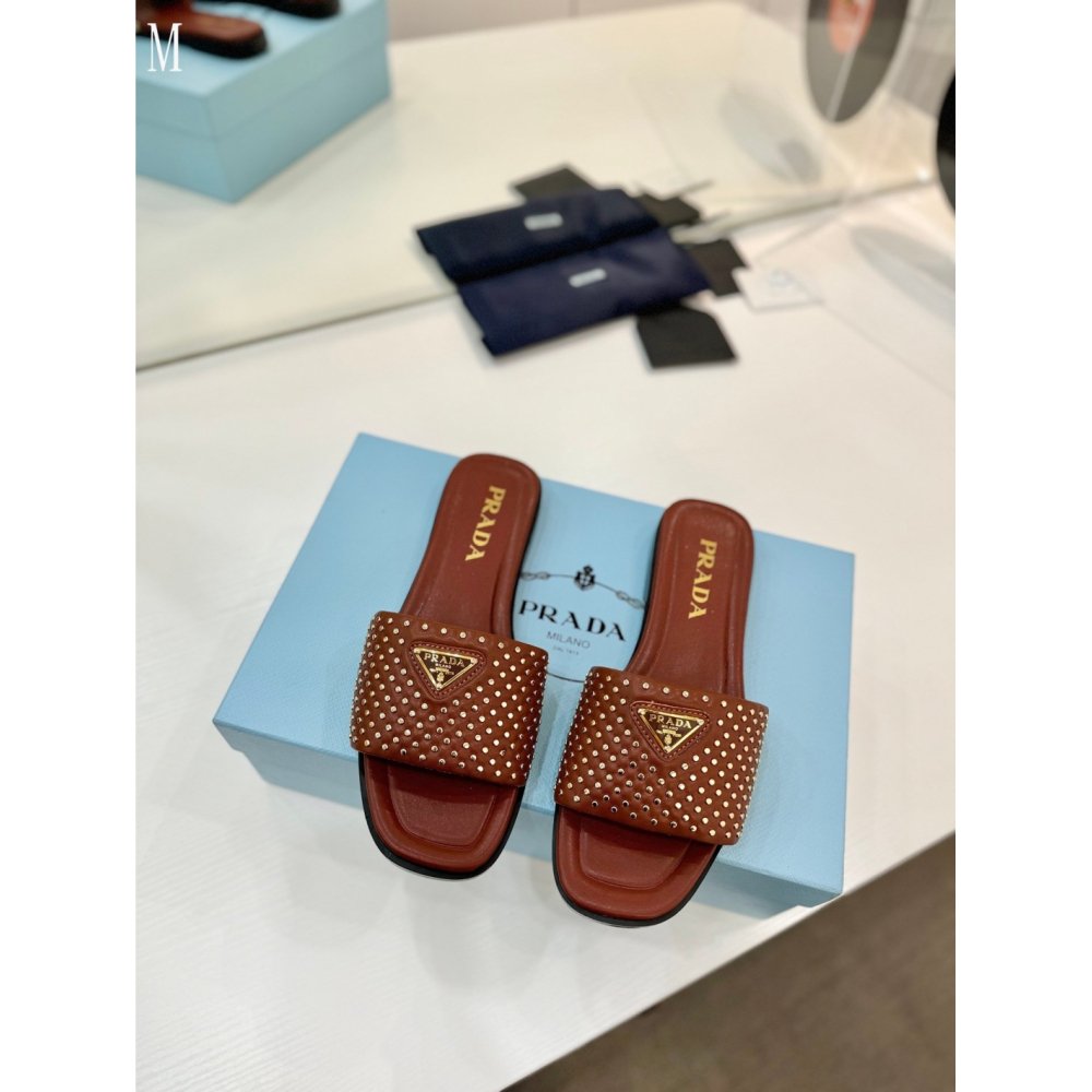 Prada Slippers 120