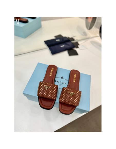 Prada Slippers 120