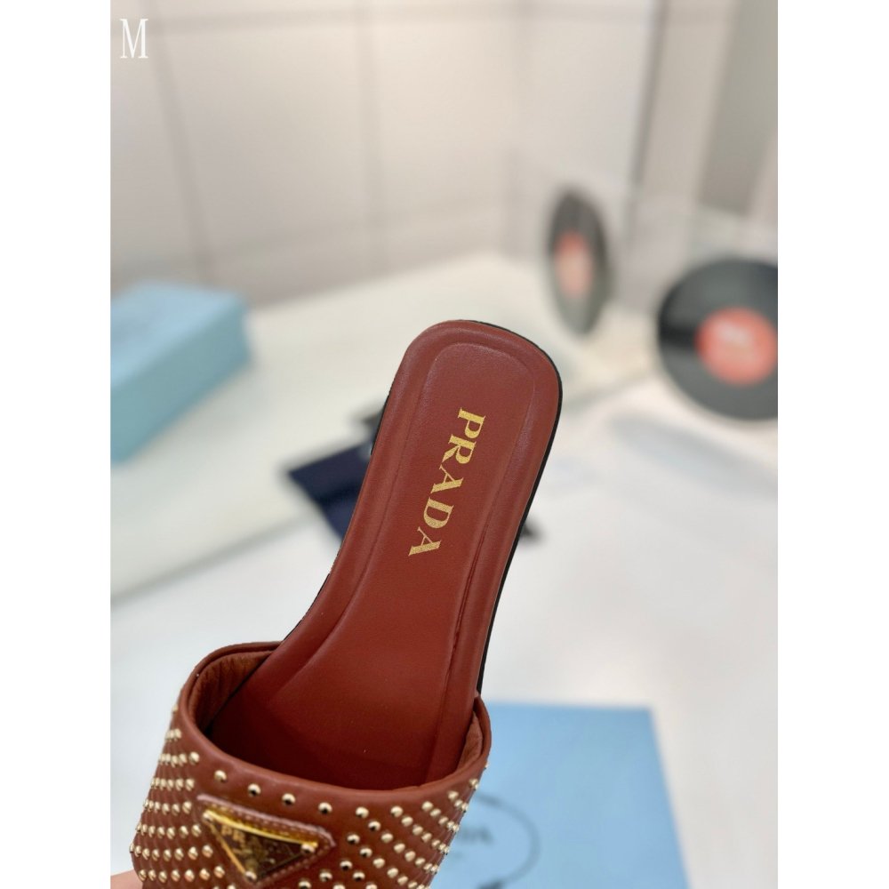Prada Slippers 120