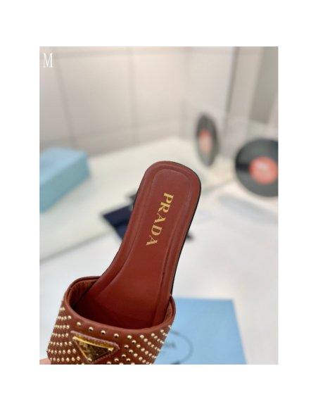 Prada Slippers 120