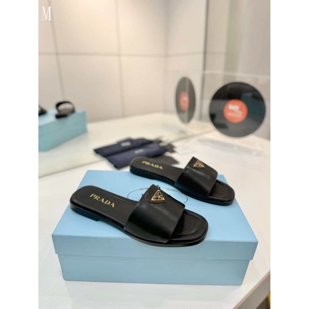 Prada Slippers 121