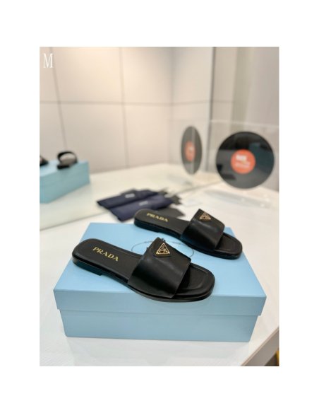 Prada Slippers 121