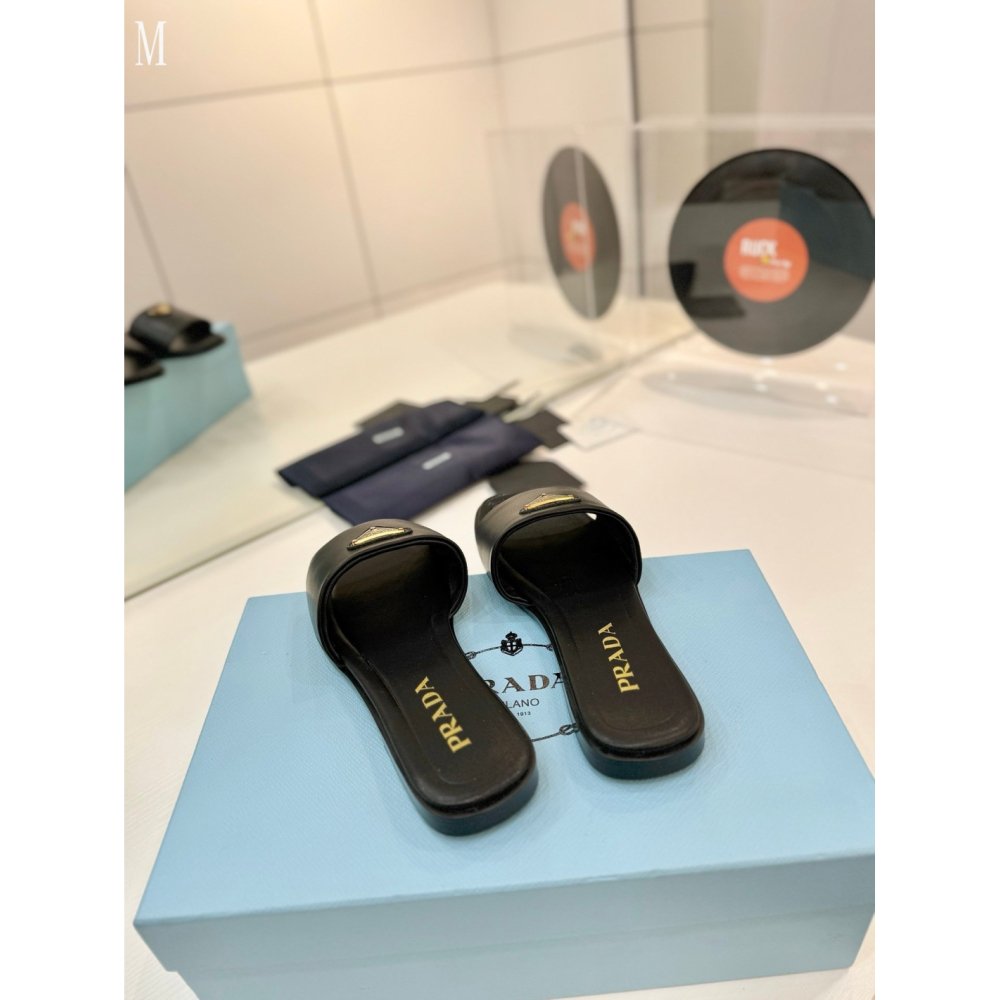 Prada Slippers 121