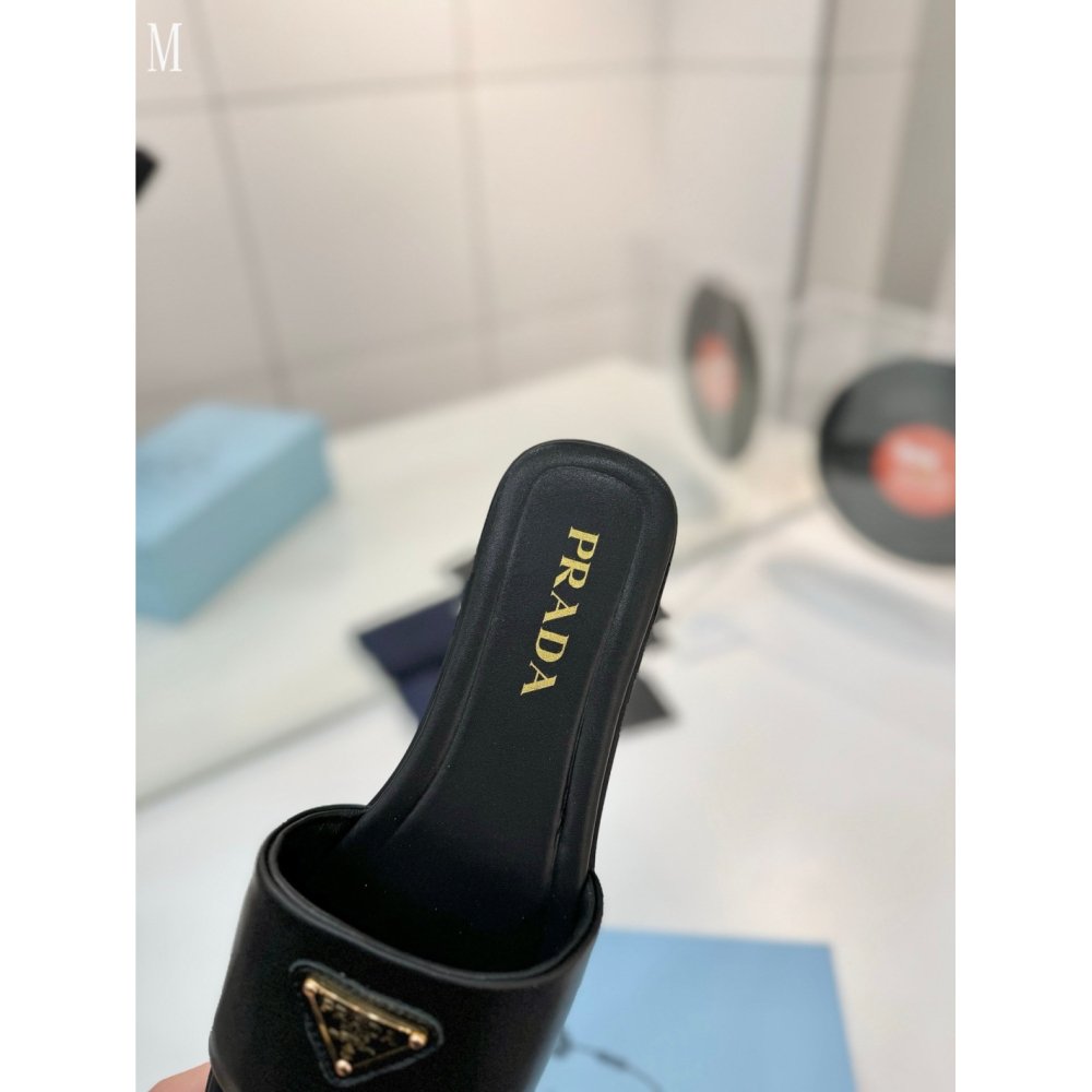 Prada Slippers 121