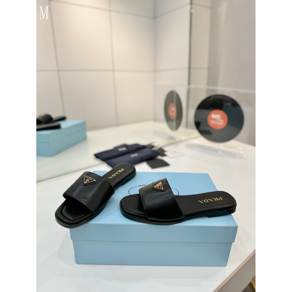 Prada Slippers 121