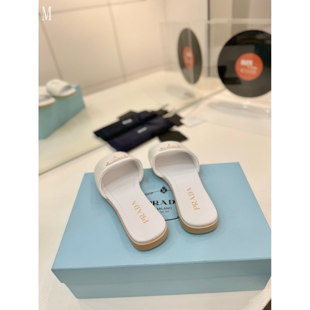 Prada Slippers 123