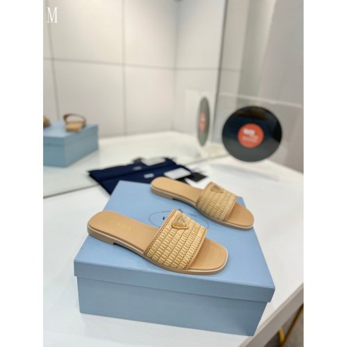 Prada Slippers 129