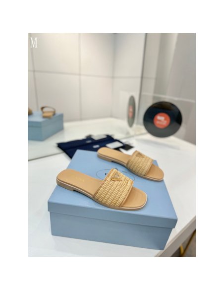 Prada Slippers 129