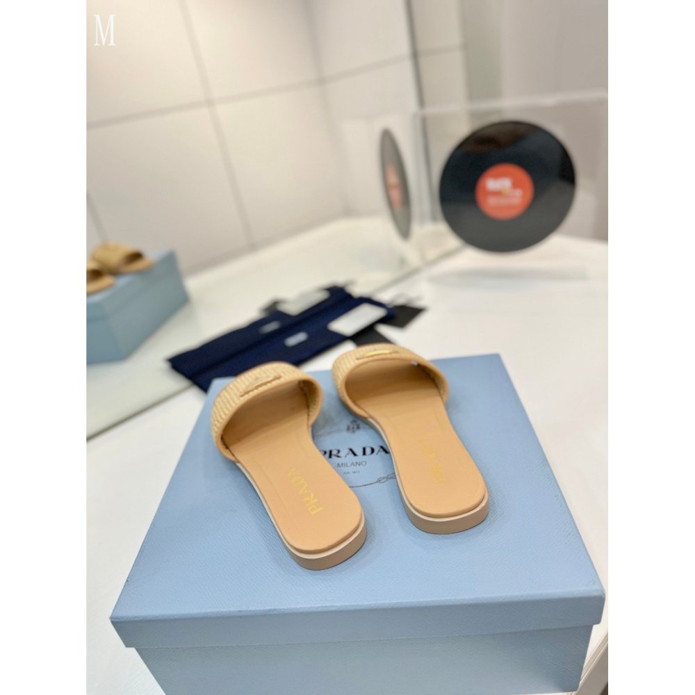 Prada Slippers 129