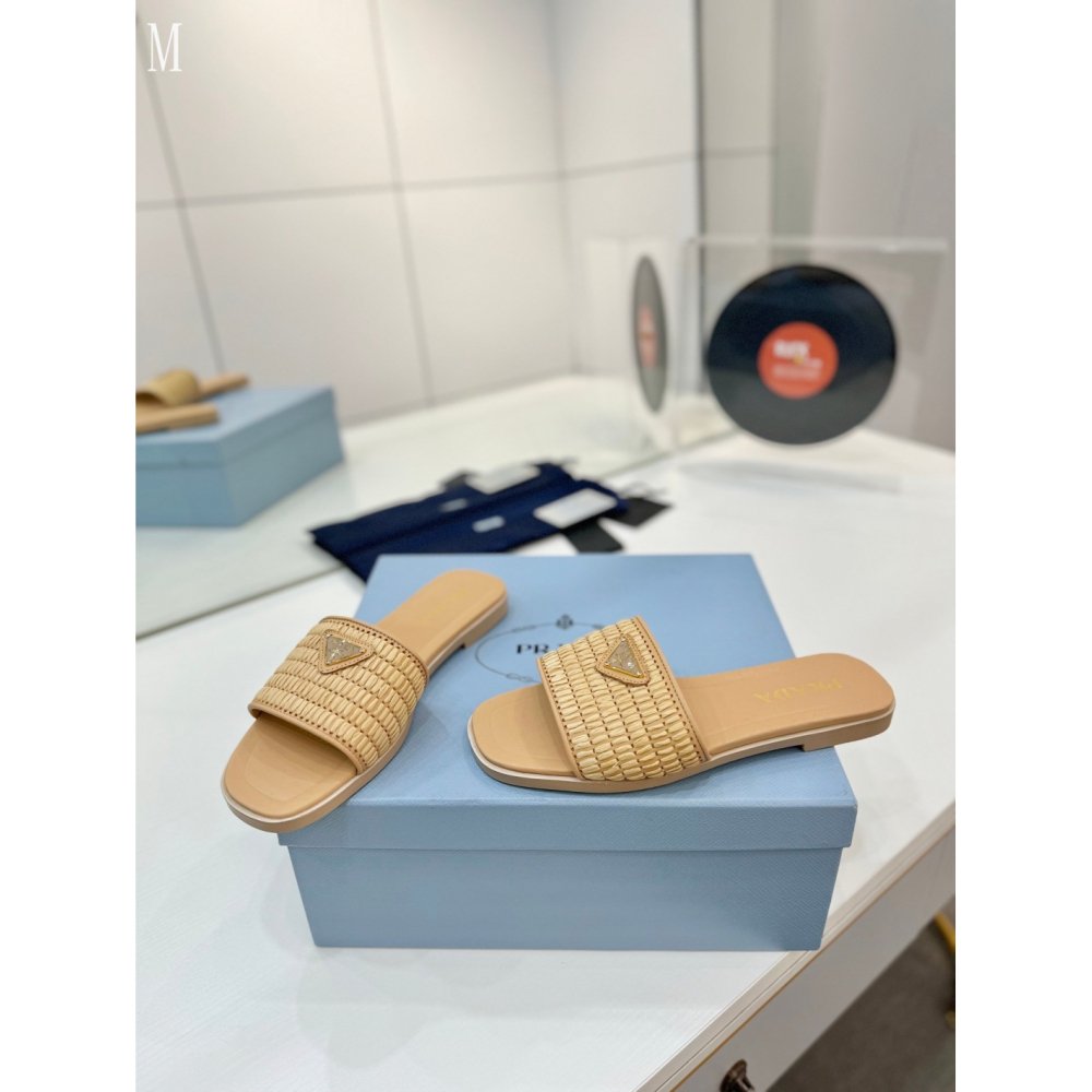 Prada Slippers 129