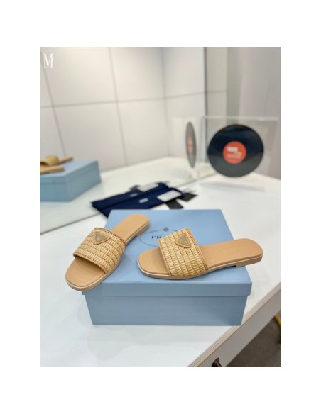Prada Slippers 129