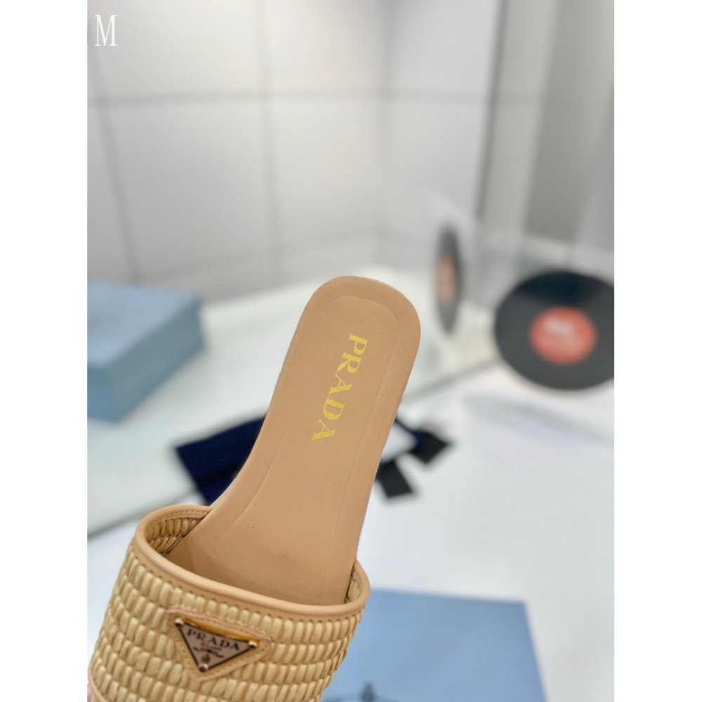 Prada Slippers 129