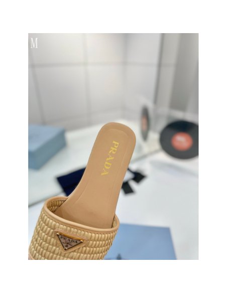 Prada Slippers 129