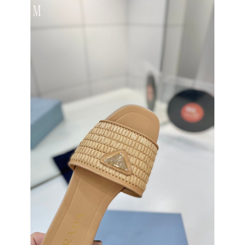 Prada Slippers 129