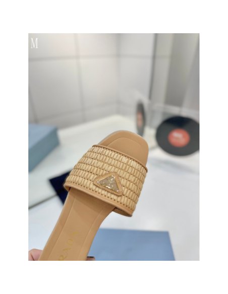 Prada Slippers 129