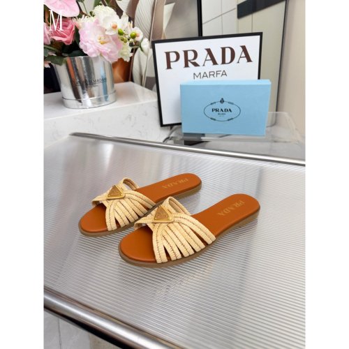 Prada Slippers 134