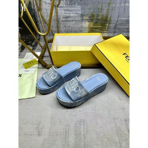 Fendi Slippers 044,Fendi Slippers,Slides Slippers,More Brands
